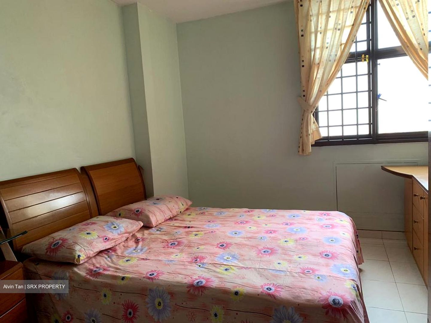 Blk 356 Admiralty Drive (Sembawang), HDB 4 Rooms #533873791